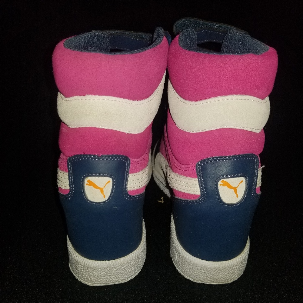 Shoes - Picture 8 of 8